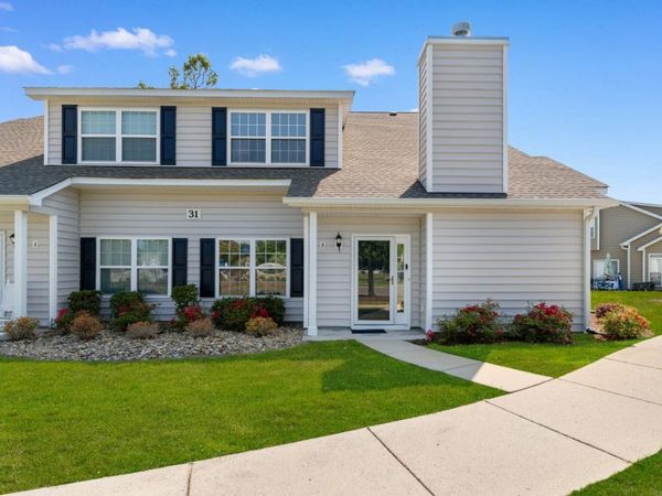 503 20th Ave. N , Unit 31B, North Myrtle Beach, SC 29582