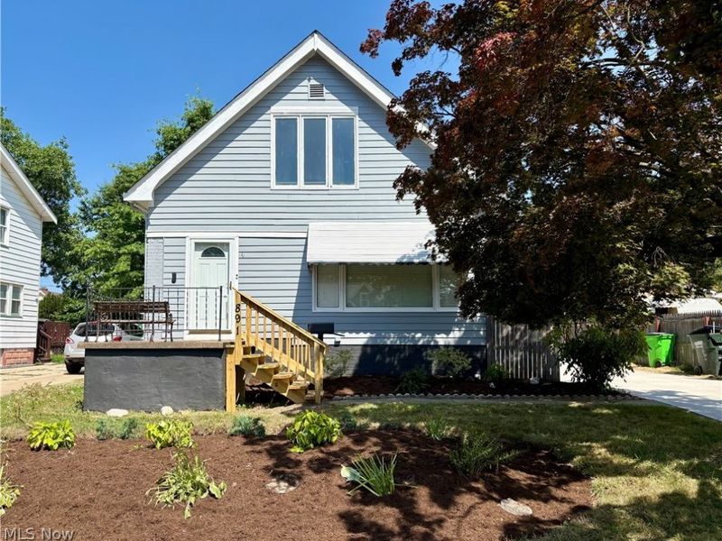 891 E 232nd Street, Euclid, OH 44123 Photo 2
