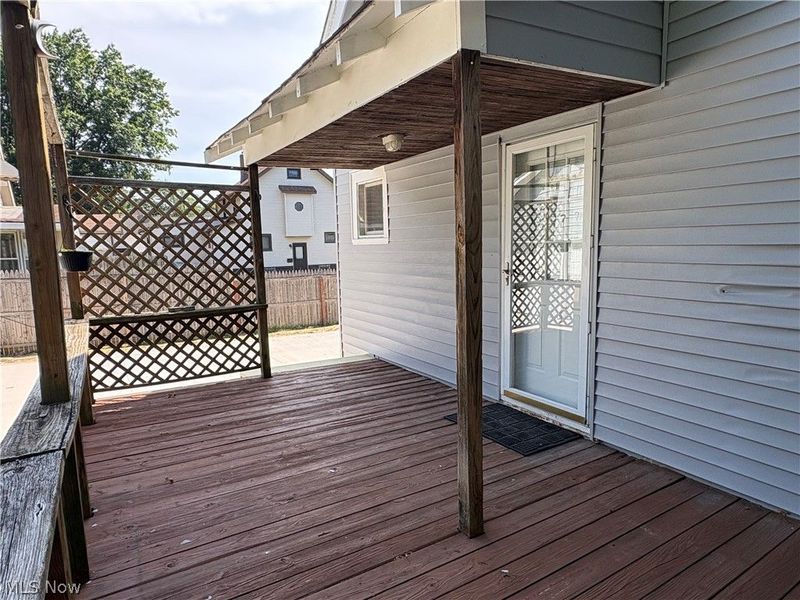 891 E 232nd Street, Euclid, OH 44123 Photo 29