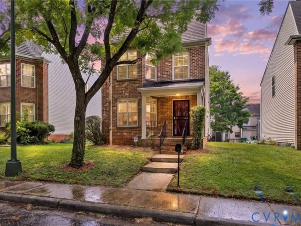 1511 Kemper Street , Richmond, VA 23220
