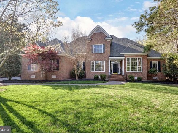 2076 HARPERS MILL ROAD, WILLIAMSBURG, VA 23185
