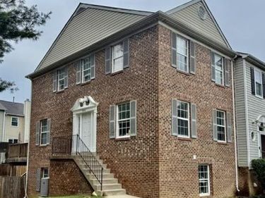 7925 GUNSTON WOODS PLACE , LORTON, VA 22079