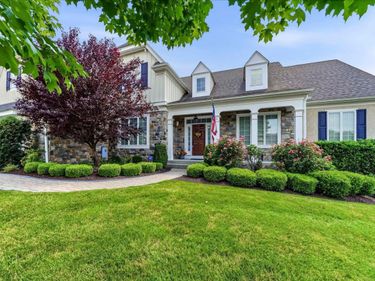 4 WELLFLEET LANE, GLEN MILLS, PA 19342