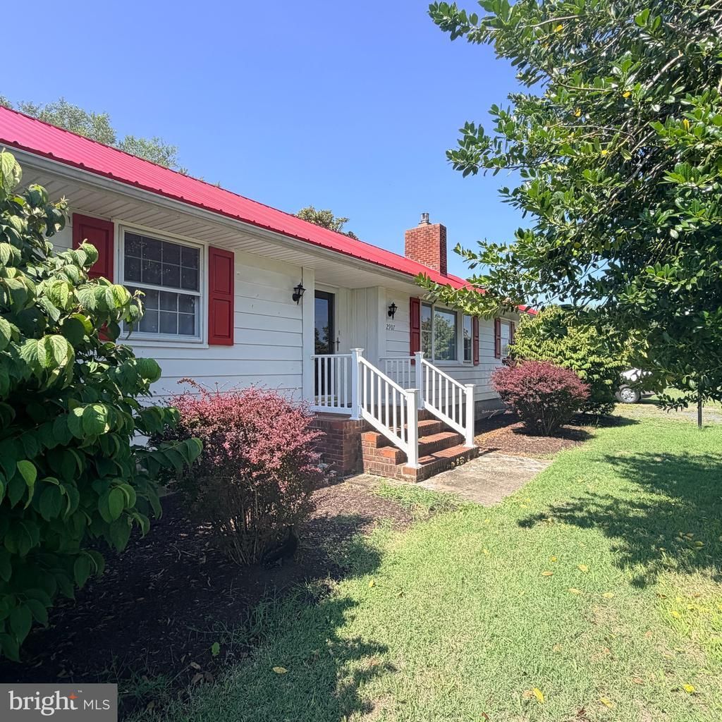 2907 OAK HILL ROAD , CAMBRIDGE, MD 21613