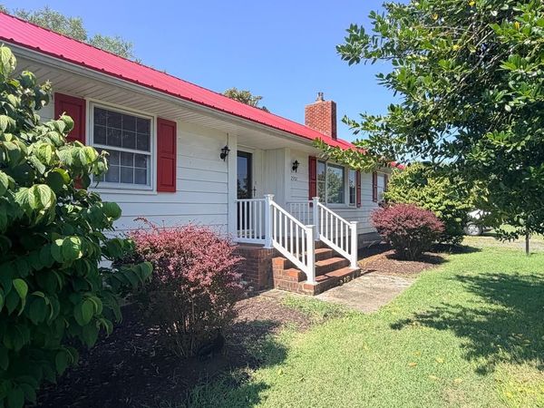 2907 OAK HILL ROAD , CAMBRIDGE, MD 21613