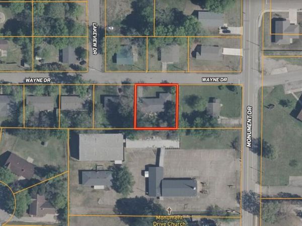 2005 Wayne Dr., Tupelo, MS 38801