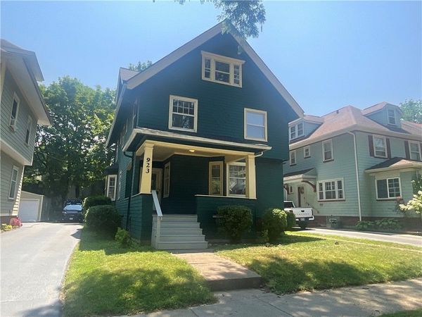 923 Harvard Street, Rochester, NY 14610