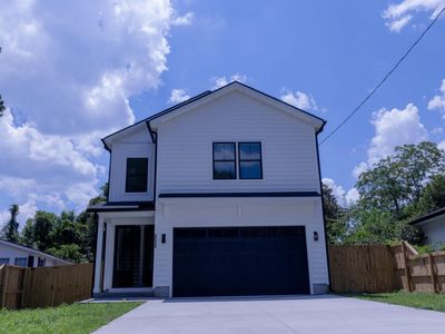 5533 Garrett Avenue, North Charleston, SC 29406