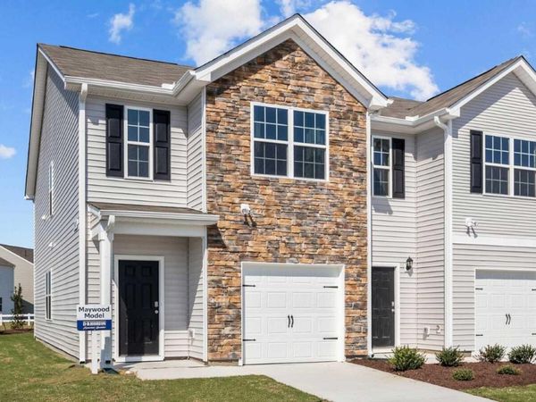 3400 Sedge Drive, Unit 2, Winterville, NC 28590