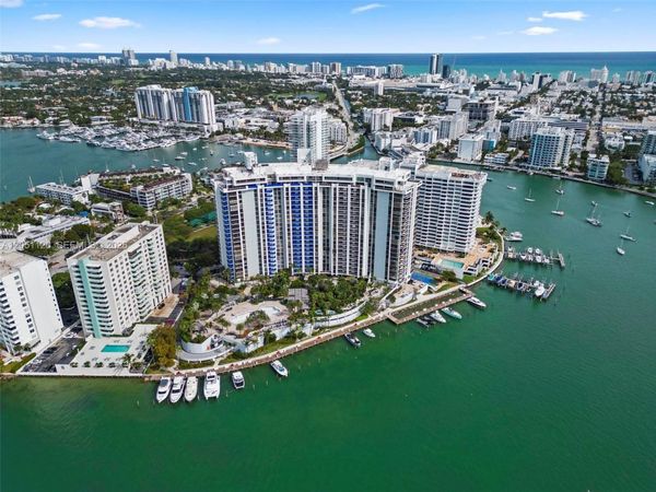 9 Island Ave, Unit 610, Miami Beach, FL 33139