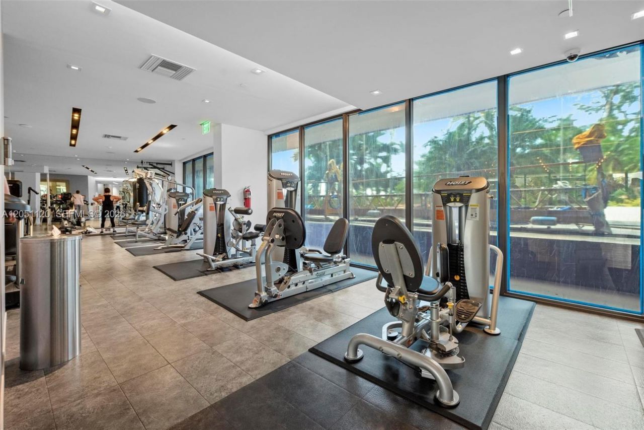 9 Island Ave, Unit 610, Miami Beach, FL 33139 Photo