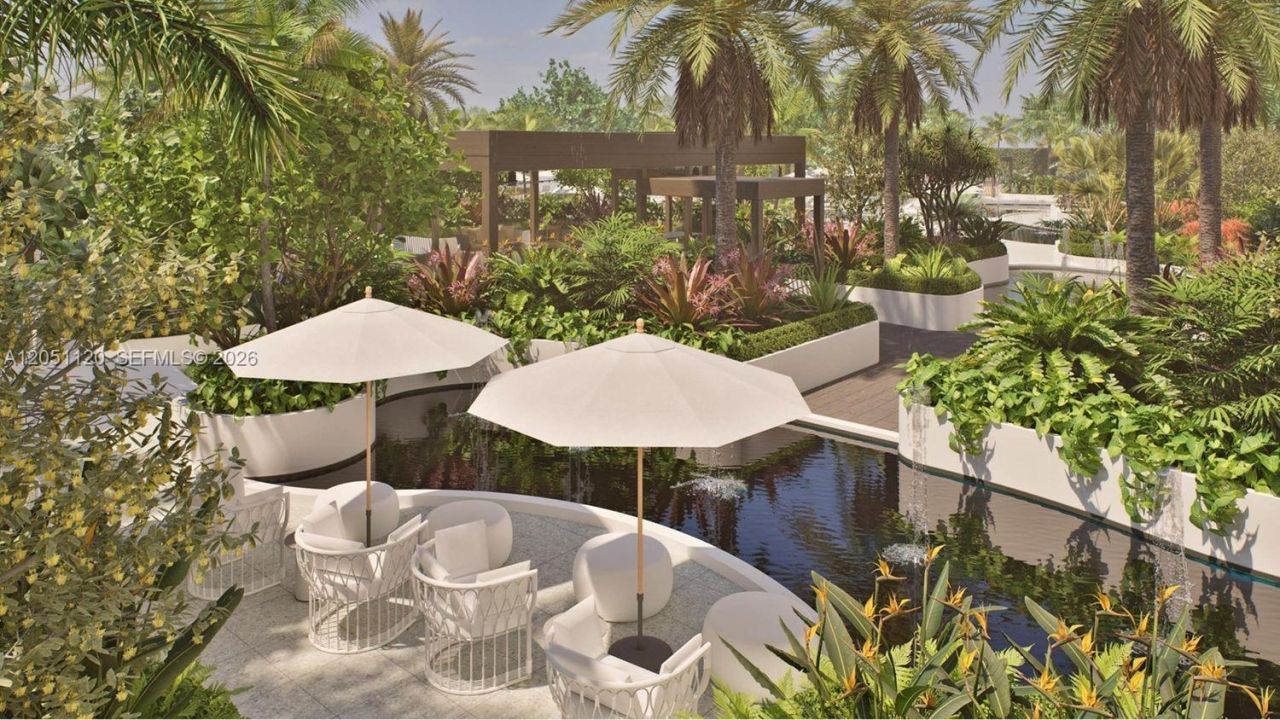 9 Island Ave, Unit 610, Miami Beach, FL 33139 Photo