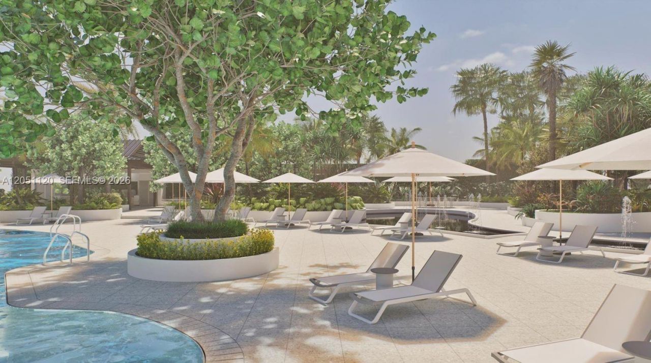 9 Island Ave, Unit 610, Miami Beach, FL 33139 Photo