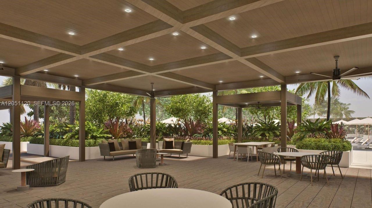 9 Island Ave, Unit 610, Miami Beach, FL 33139 Photo