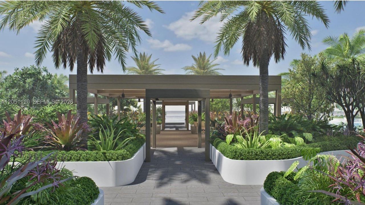 9 Island Ave, Unit 610, Miami Beach, FL 33139 Photo