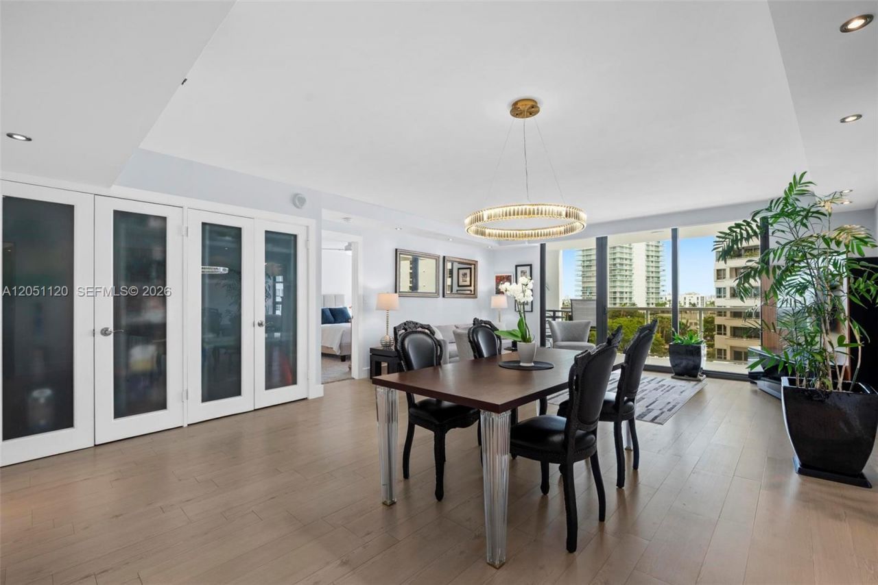 9 Island Ave, Unit 610, Miami Beach, FL 33139 Photo