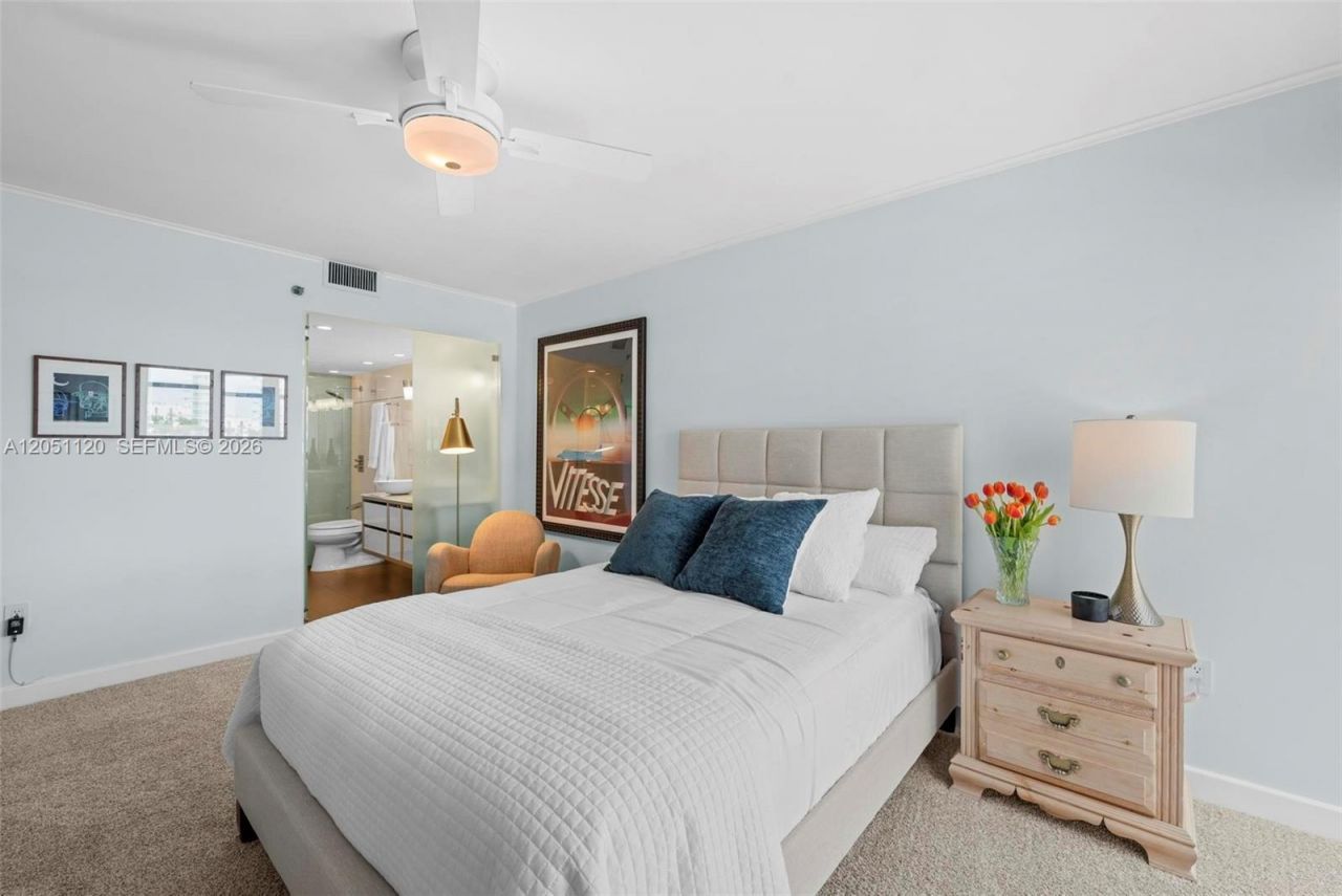 9 Island Ave, Unit 610, Miami Beach, FL 33139 Photo