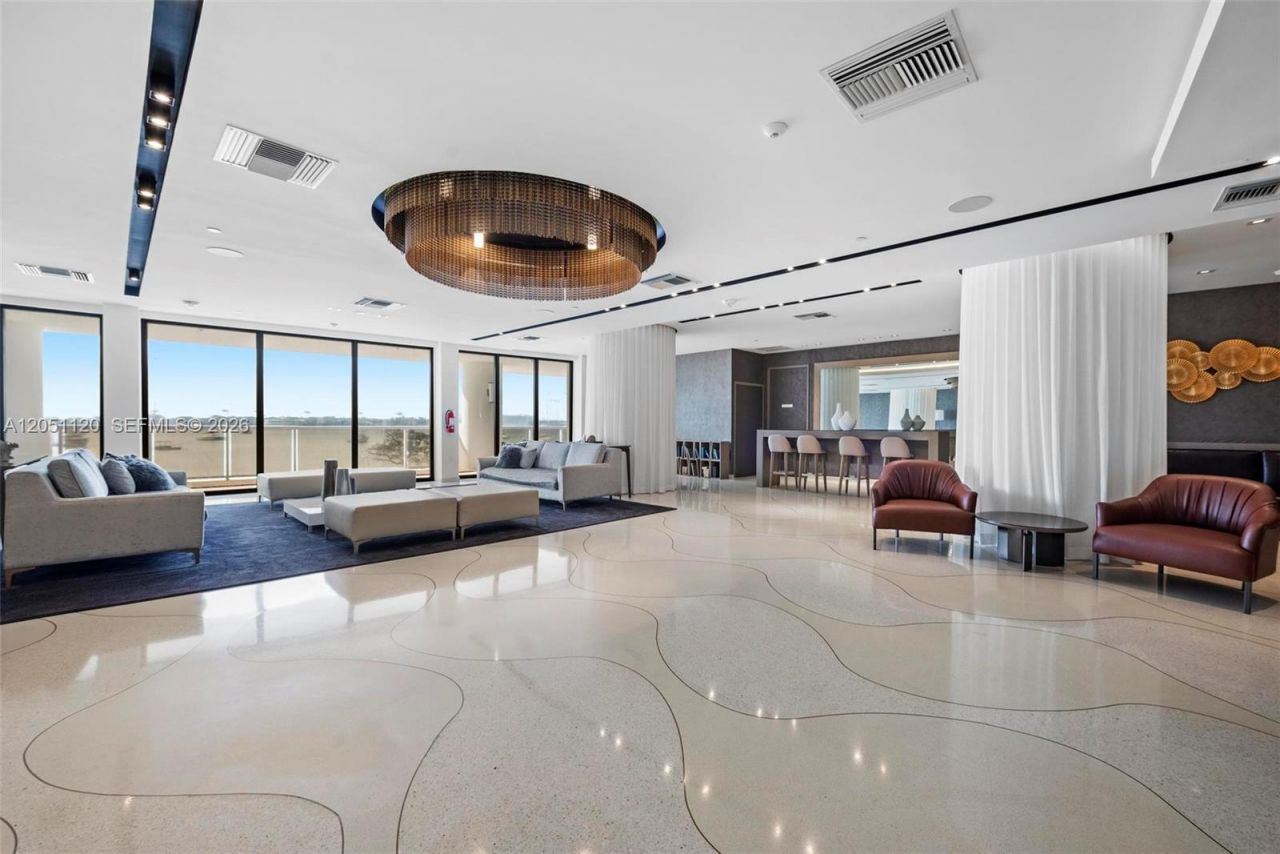 9 Island Ave, Unit 610, Miami Beach, FL 33139 Photo