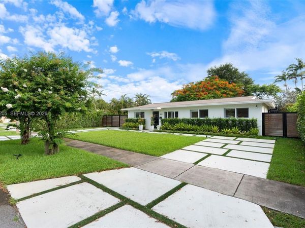 9851 SW 85th Ter, Miami, FL 33173