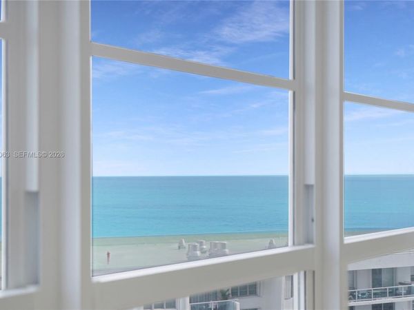 5101 Collins Ave , Unit 14L, Miami Beach, FL 33140
