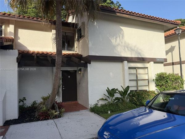 11325 SW 133rd Ct, Unit 51-4, Miami, FL 33186