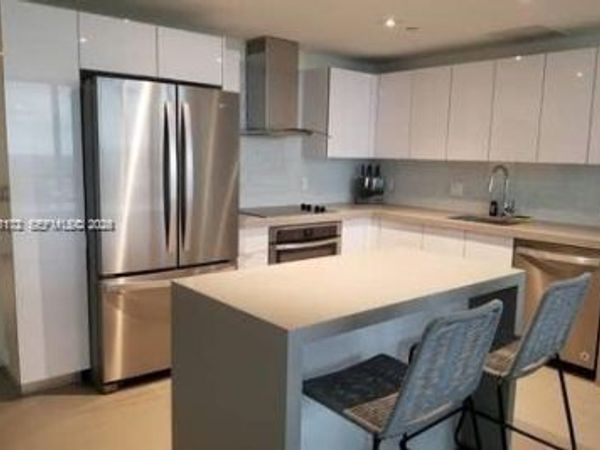 1600 NE 1st Ave , Unit 2216, Miami, FL 33132