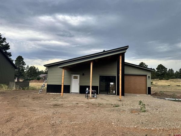 159 Domicile Circle, Pagosa Springs, CO 81147