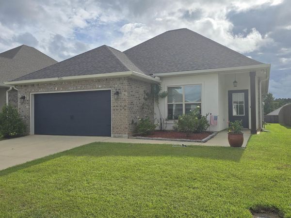 1524 Fenton Circle, Foley, AL 36535