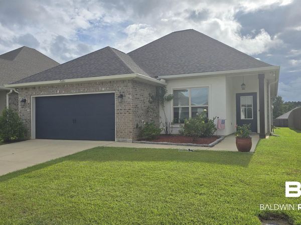 1524 Fenton Circle, Foley, AL 36535