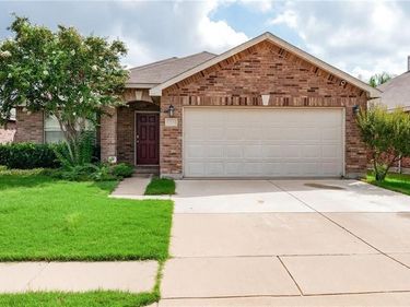 12728 Foxpaw Trail, Fort Worth, TX 76244