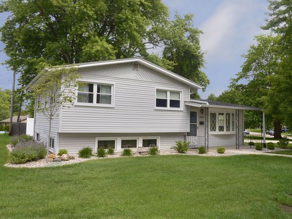 749 Fort Street , Ottawa, IL 61350