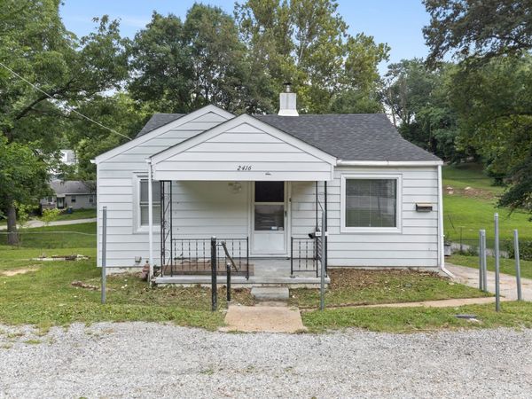 2416 Arthur Street , Alton, IL 62002