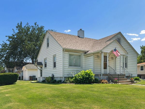 11131 2nd Street , Mokena, IL 60448
