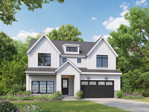 1310 N Eagle Street , Naperville, IL 60563