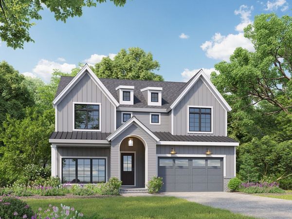 1314 N Eagle Street , Naperville, IL 60563
