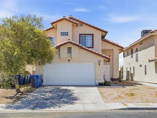 5529 Heisman Drive , Las Vegas, NV 89110
