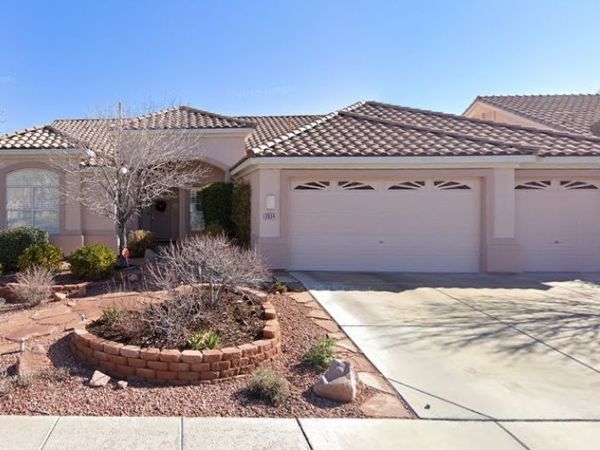 2034 Bobtail Circle, Henderson, NV 89012