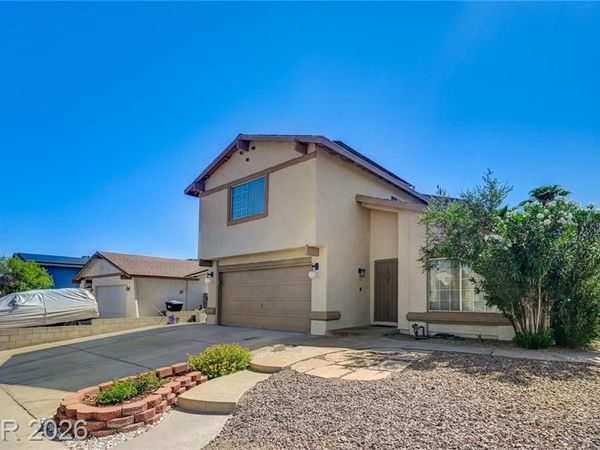 845 Shoreview Drive, Henderson, NV 89002