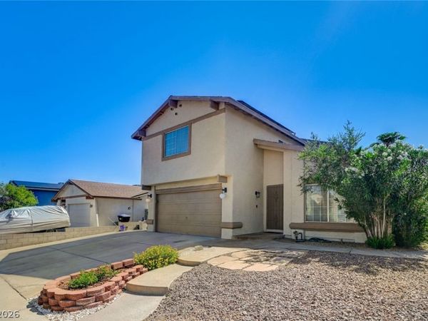 845 Shoreview Drive, Henderson, NV 89002