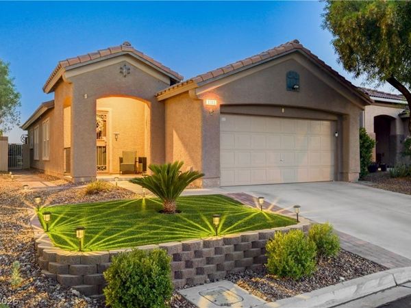 11145 Sandrone Avenue, Las Vegas, NV 89138