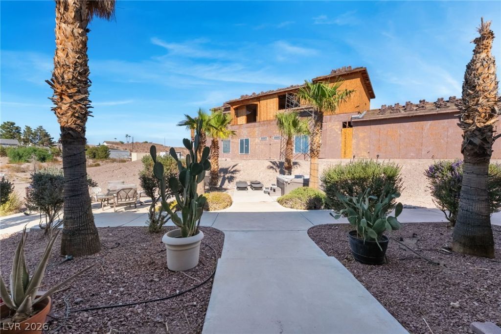 622 N Parawan Street, Henderson, NV 89015