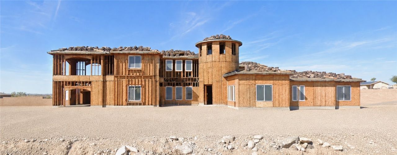 622 N Parawan Street , Henderson, NV 89015