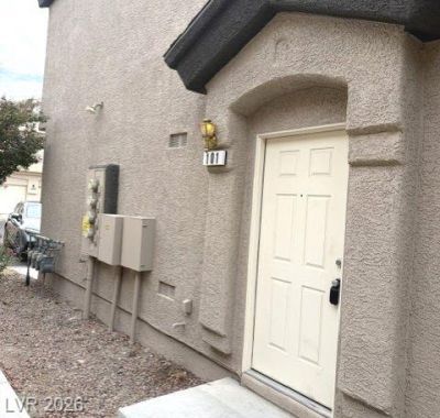 4607 DEALERS CHOICE Way, Las Vegas, NV 89122