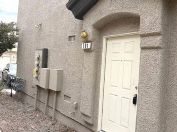 4607 DEALERS CHOICE Way, Unit 101, Las Vegas, NV 89122