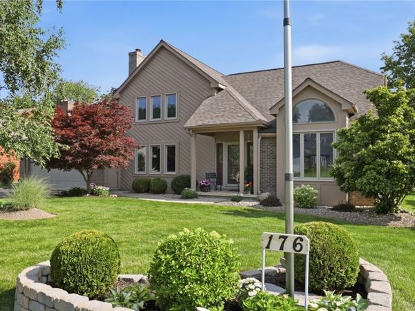 176 Wood Run, Rochester, NY 14612