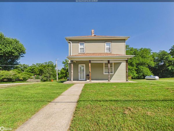 826 S 16Th Street, Keokuk, IA 52632