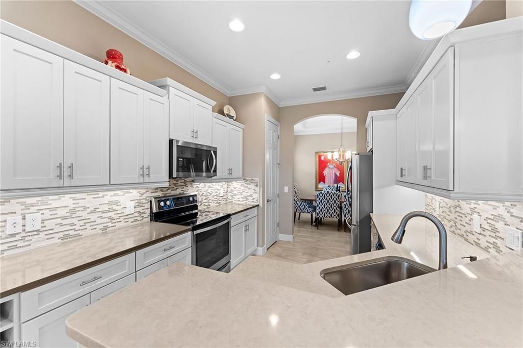 12041 Covent Garden Ct, Unit 2202, Naples, FL 34120 Photo