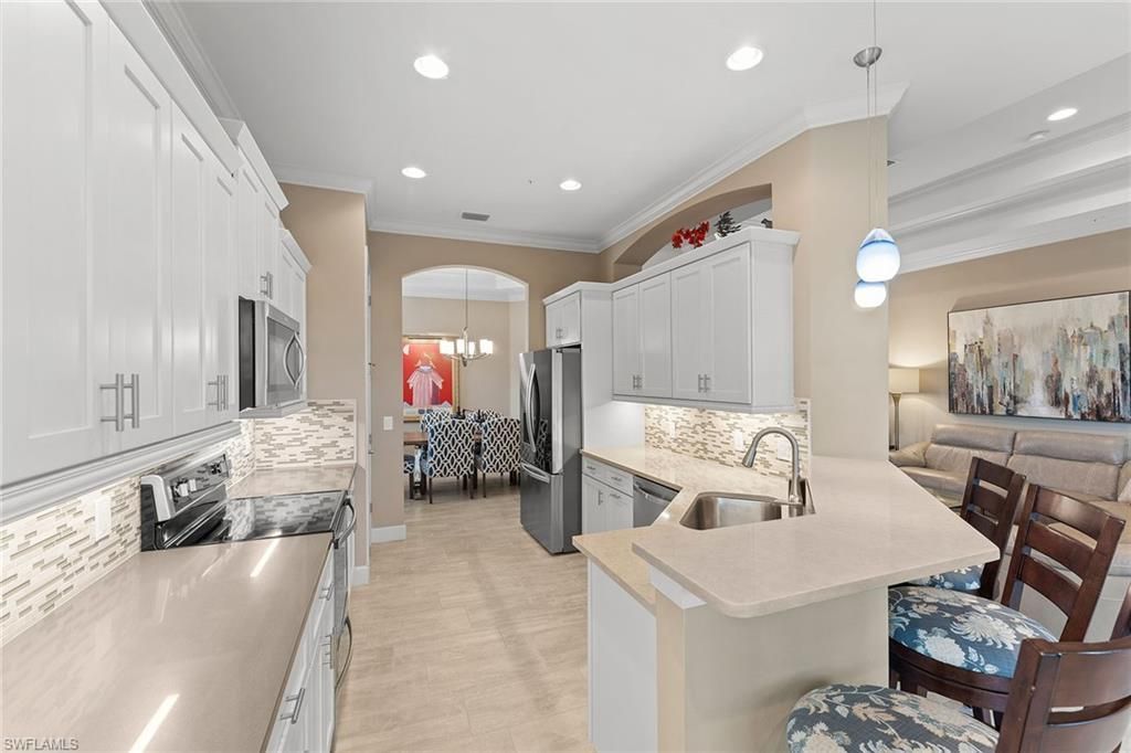12041 Covent Garden Ct, Unit 2202, Naples, FL 34120 Photo