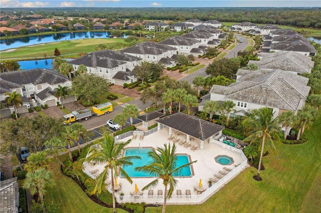 12041 Covent Garden Ct, Unit 2202, Naples, FL 34120 Photo