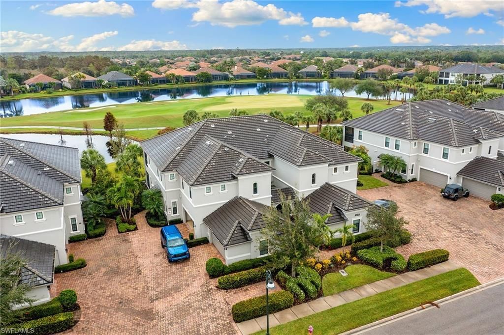 12041 Covent Garden Ct, Unit 2202, Naples, FL 34120 Photo
